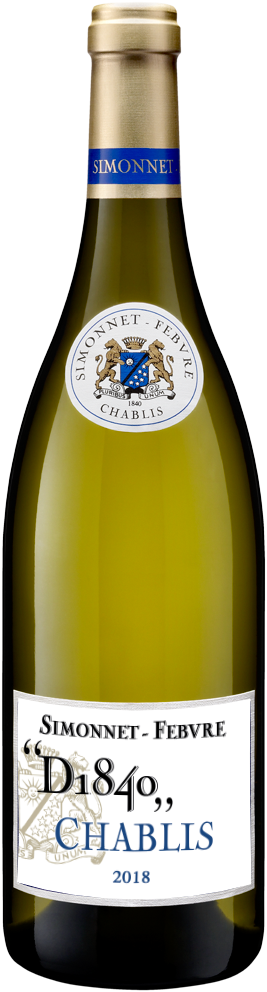 Chablis D1840